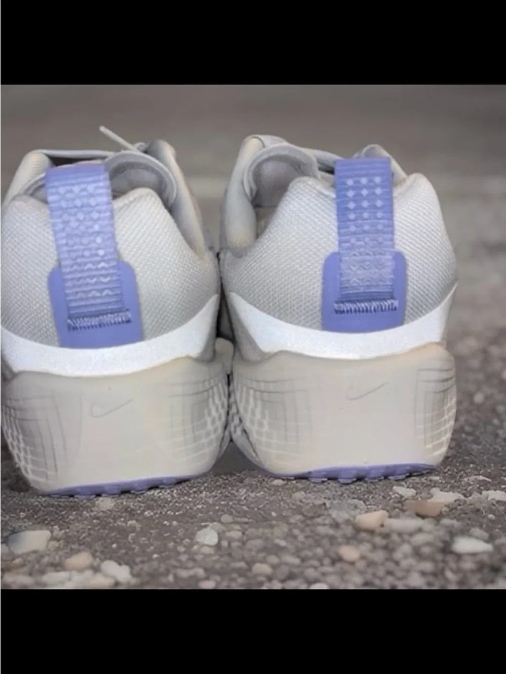 NWB, Nike Ava Rover in 